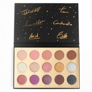 Limited edition... Disney princess palette
